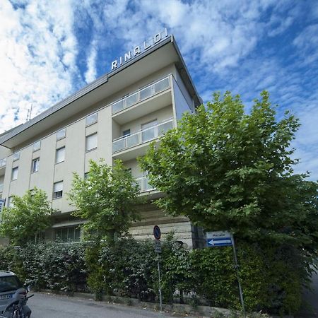 Hotel Rinaldi Bordonchio Εξωτερικό φωτογραφία