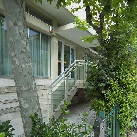 Hotel Rinaldi Bordonchio Εξωτερικό φωτογραφία