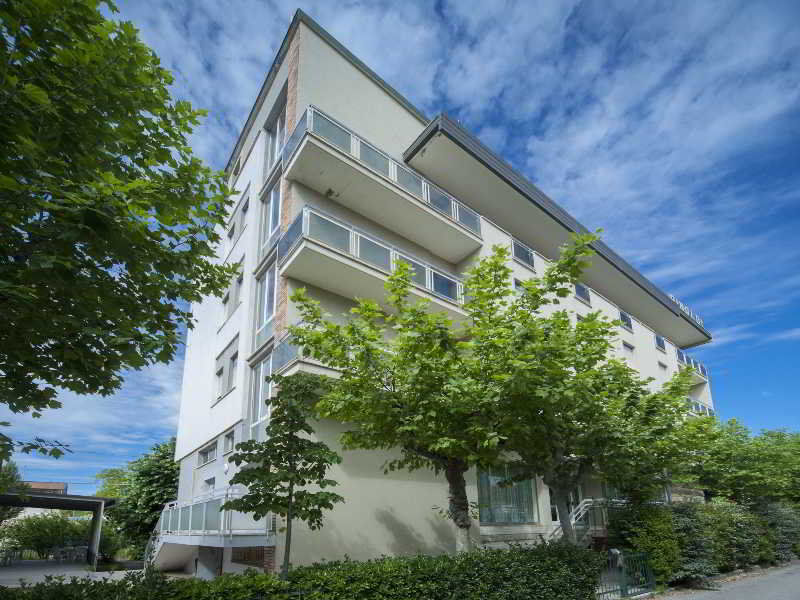 Hotel Rinaldi Bordonchio Εξωτερικό φωτογραφία