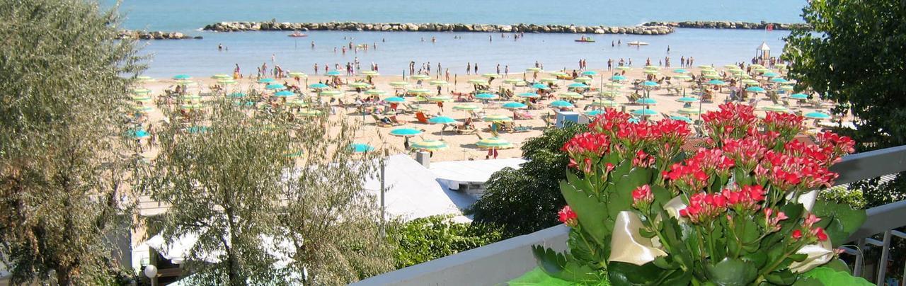 Hotel Rinaldi Bordonchio Εξωτερικό φωτογραφία