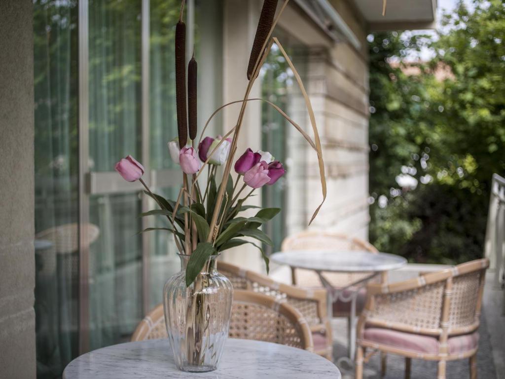 Hotel Rinaldi Bordonchio Εξωτερικό φωτογραφία