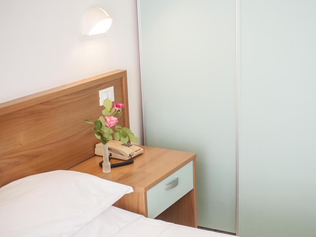 Hotel Rinaldi Bordonchio Εξωτερικό φωτογραφία