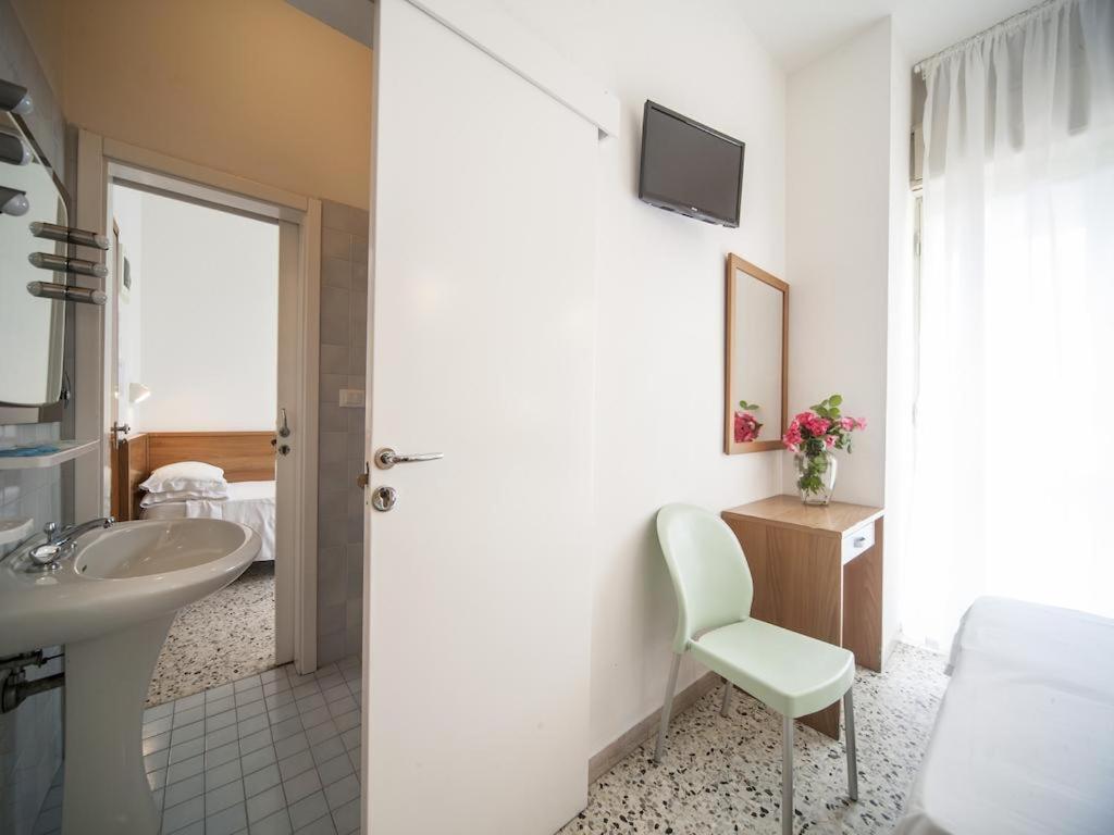 Hotel Rinaldi Bordonchio Εξωτερικό φωτογραφία