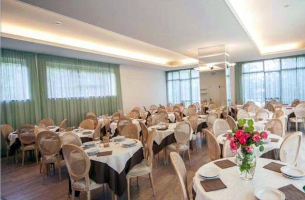 Hotel Rinaldi Bordonchio Εξωτερικό φωτογραφία