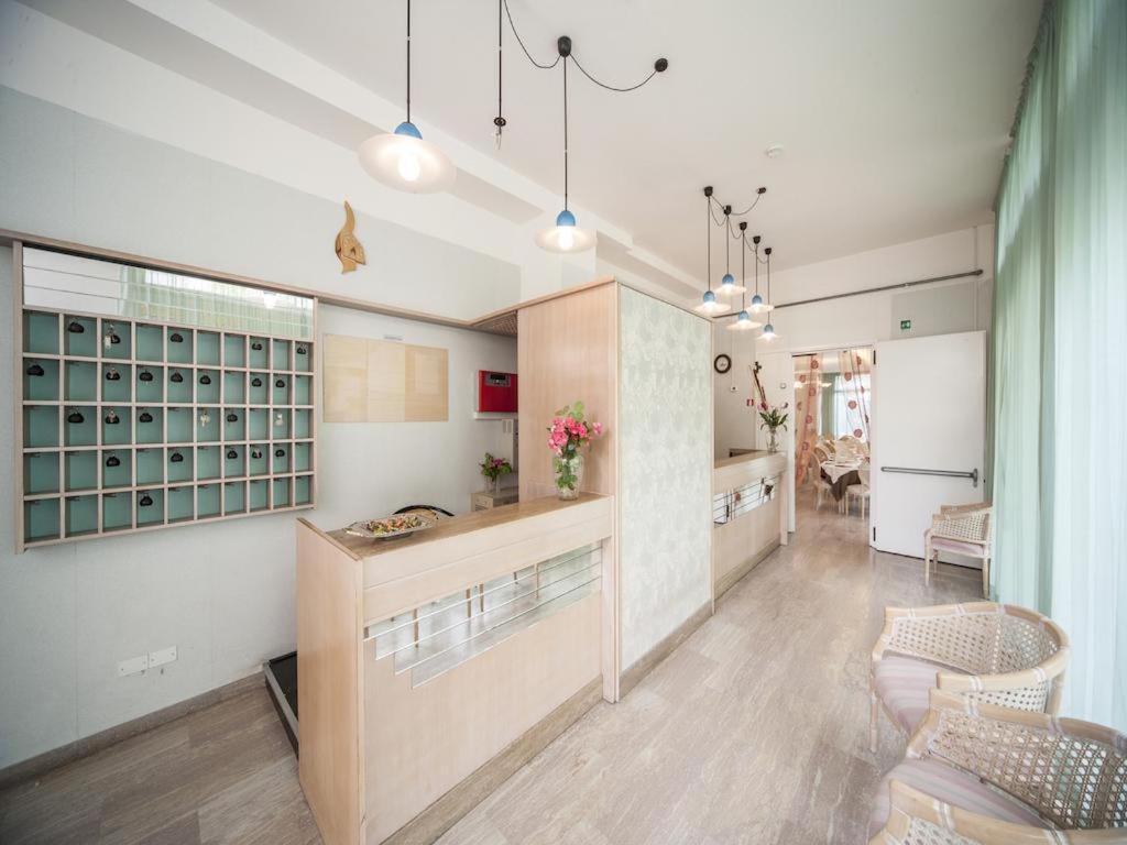 Hotel Rinaldi Bordonchio Εξωτερικό φωτογραφία