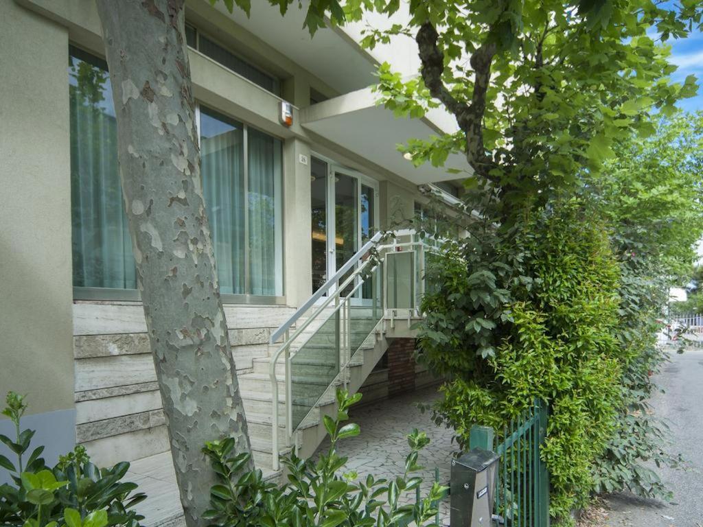 Hotel Rinaldi Bordonchio Εξωτερικό φωτογραφία