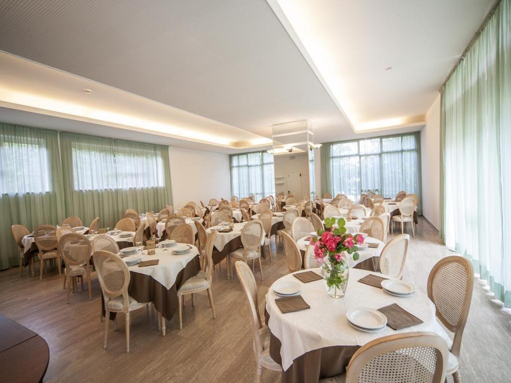 Hotel Rinaldi Bordonchio Εξωτερικό φωτογραφία