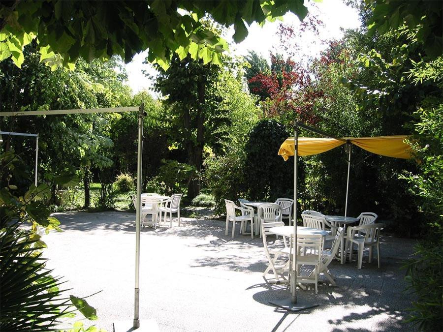 Hotel Rinaldi Bordonchio Εξωτερικό φωτογραφία